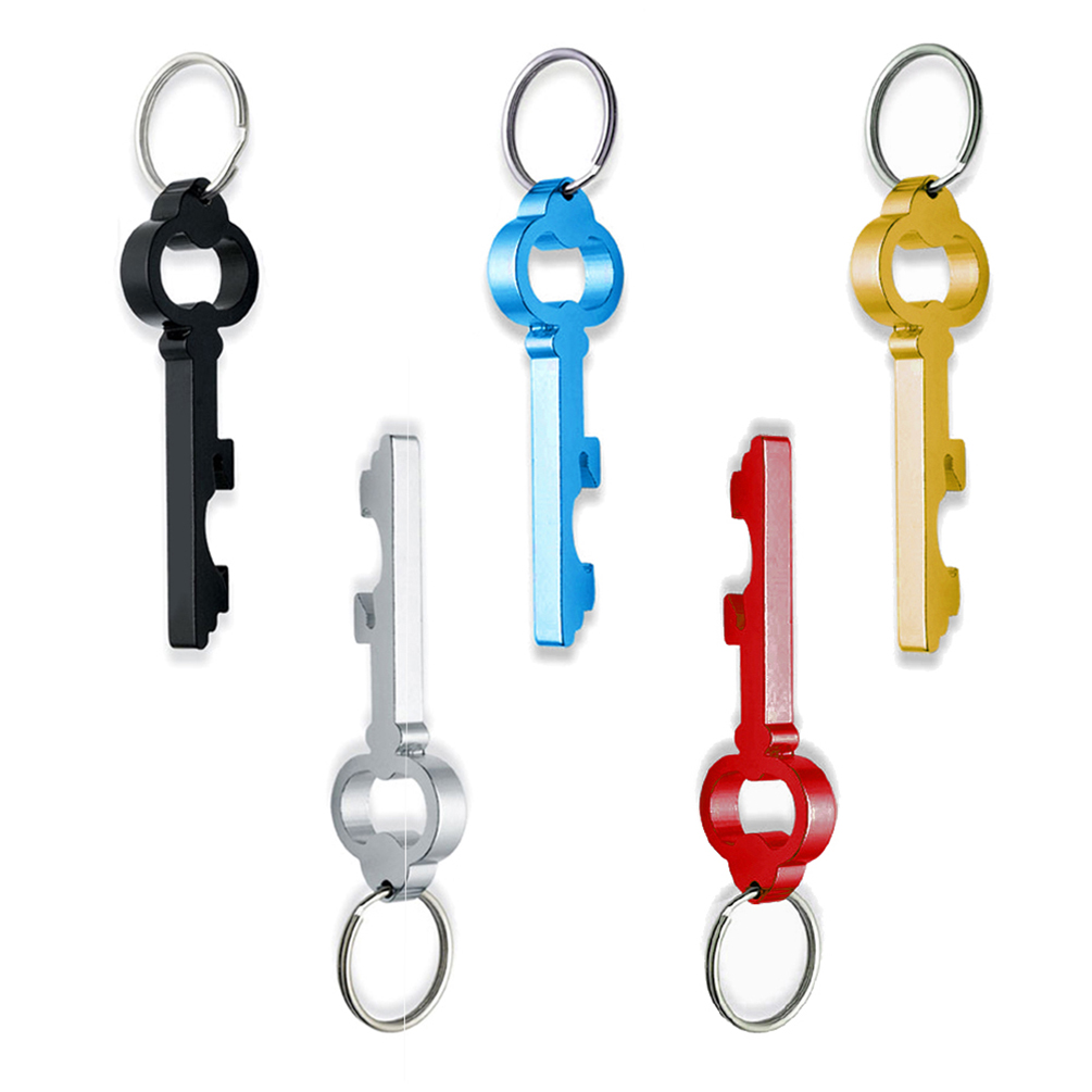 Temlum-Key-Bottle Opener