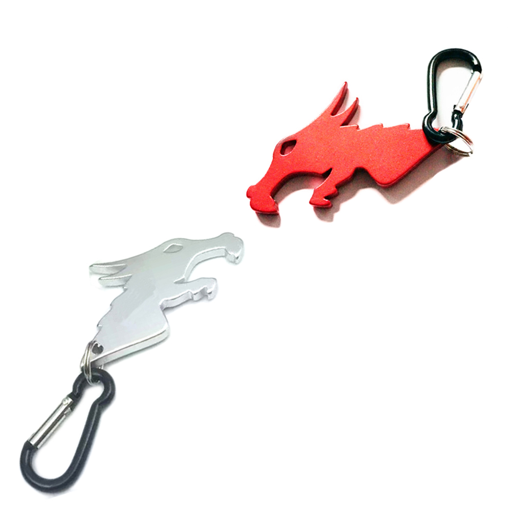 Temlum-Dragon Head-Bottle Opener