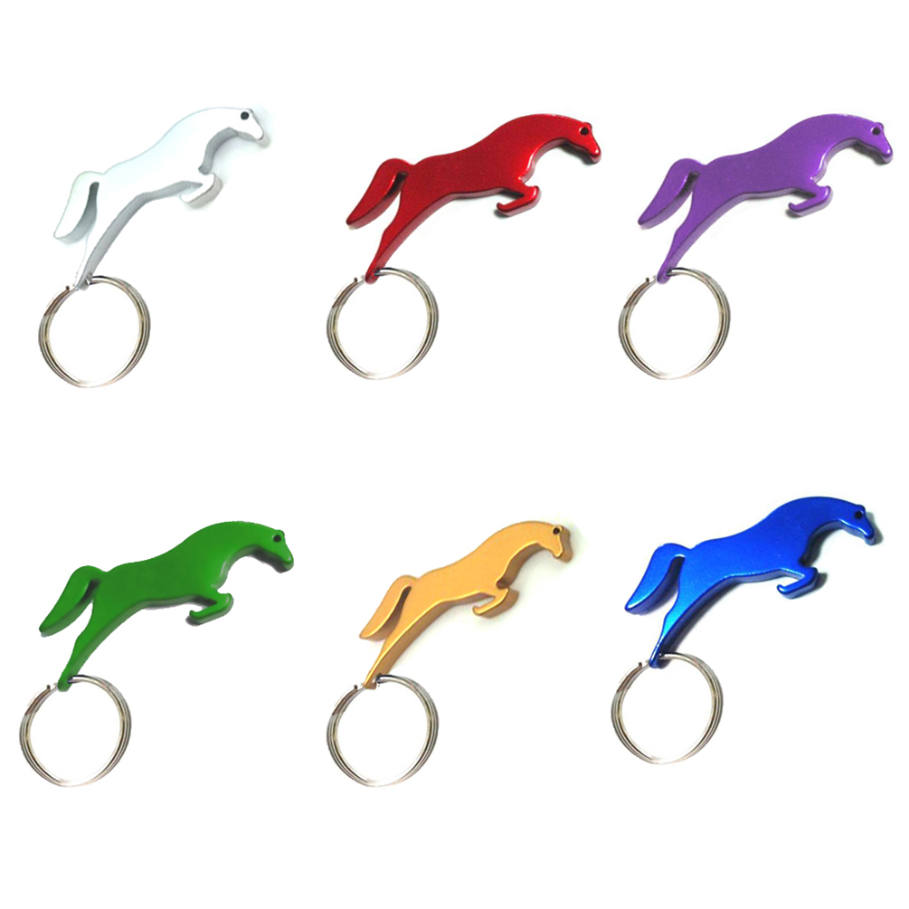 Temlum-Horse-Bottle Opener