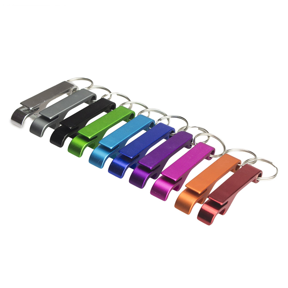 Temlum-Classic Solid-Bottle Opener