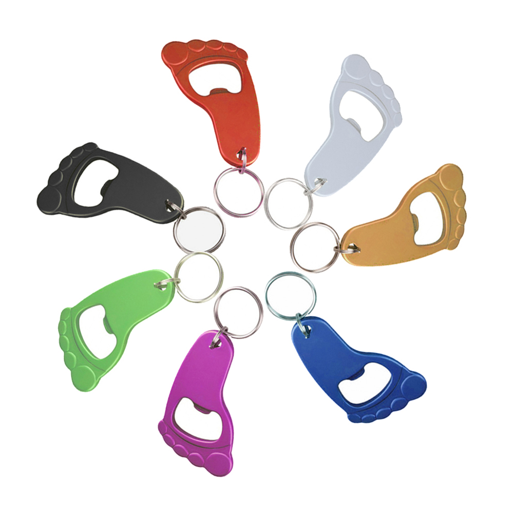 Temlum-Foot-Bottle Opener
