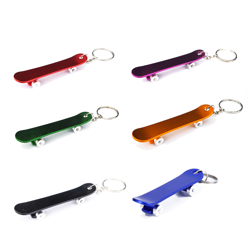 Temlum-Skateboard-Bottle Opener