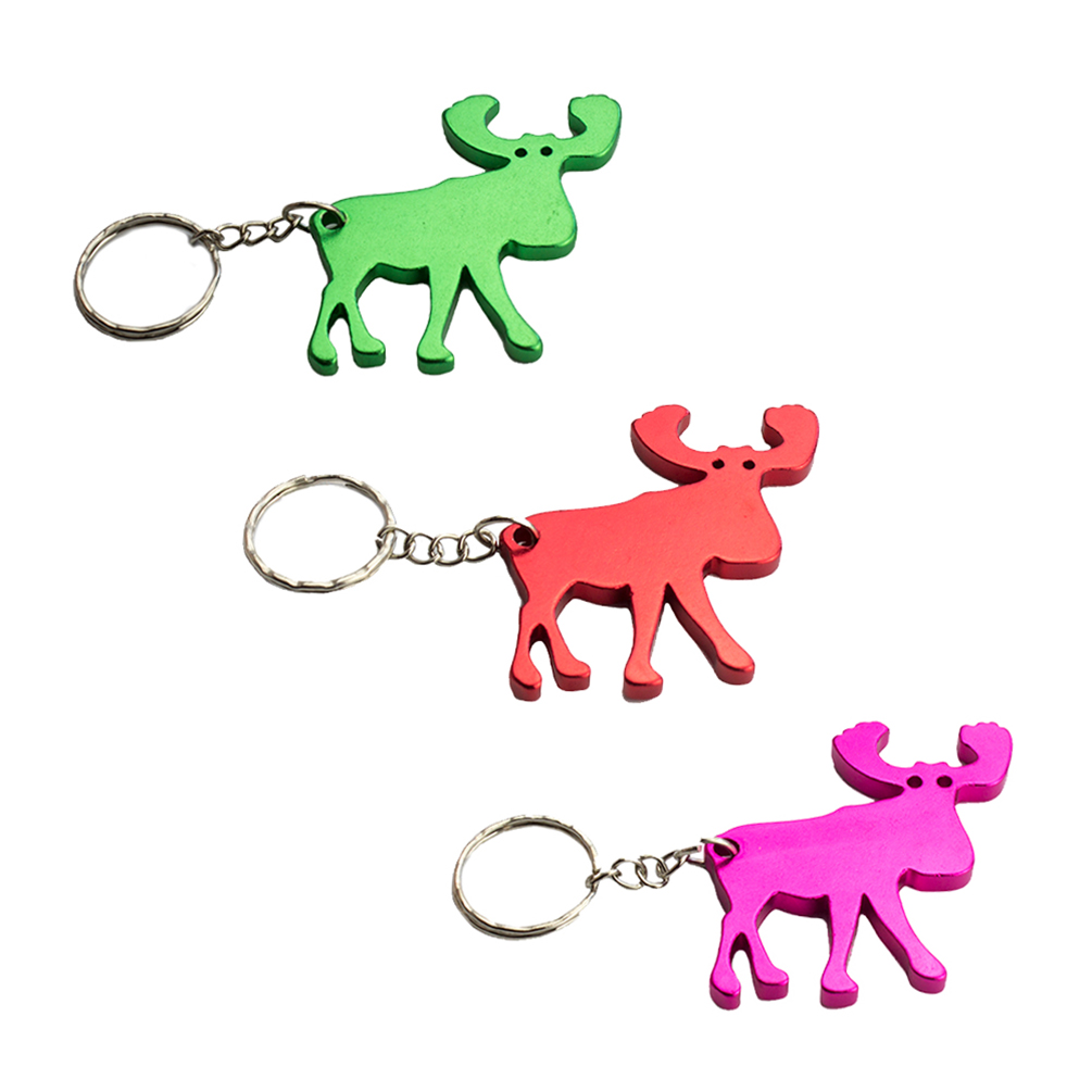 Temlum-Moose-Bottle Opener