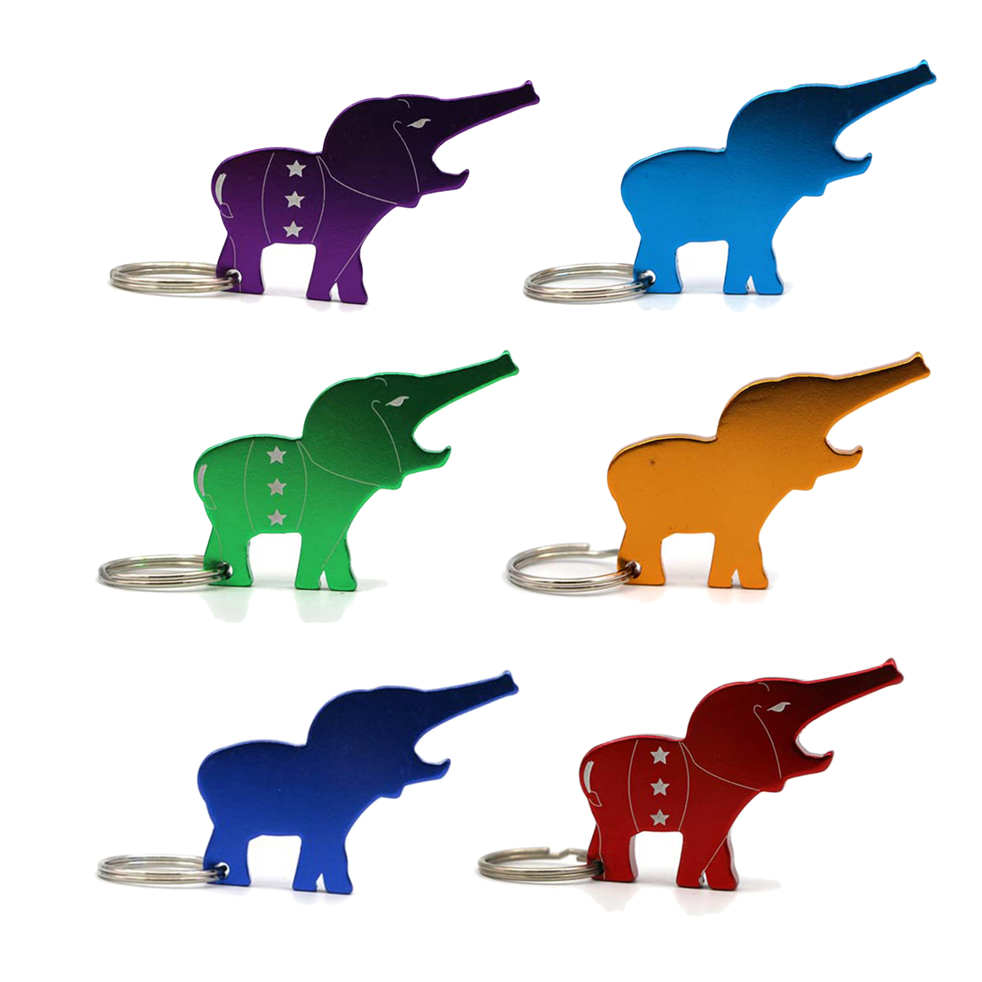 Temlum-Elephant-Bottle Opener