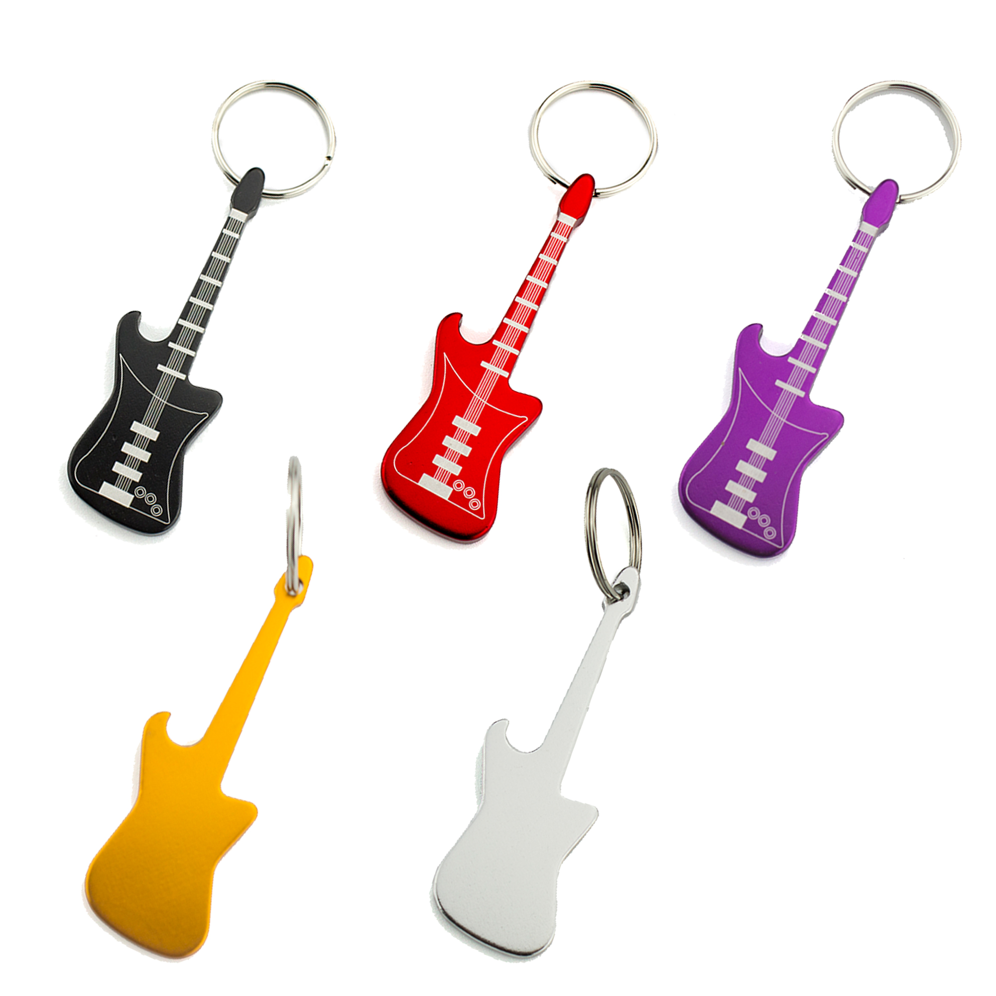 Temlum-Guitar-Bottle Opener