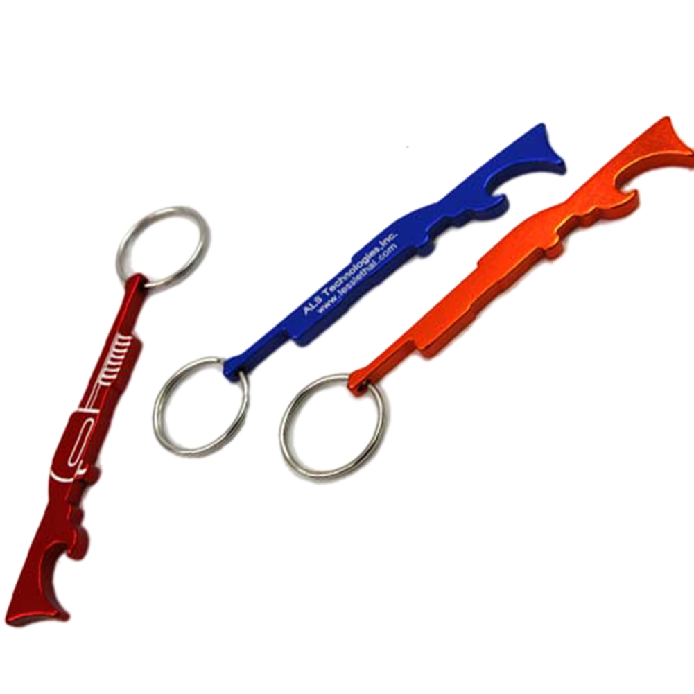 Temlum-Gun-Bottle Opener