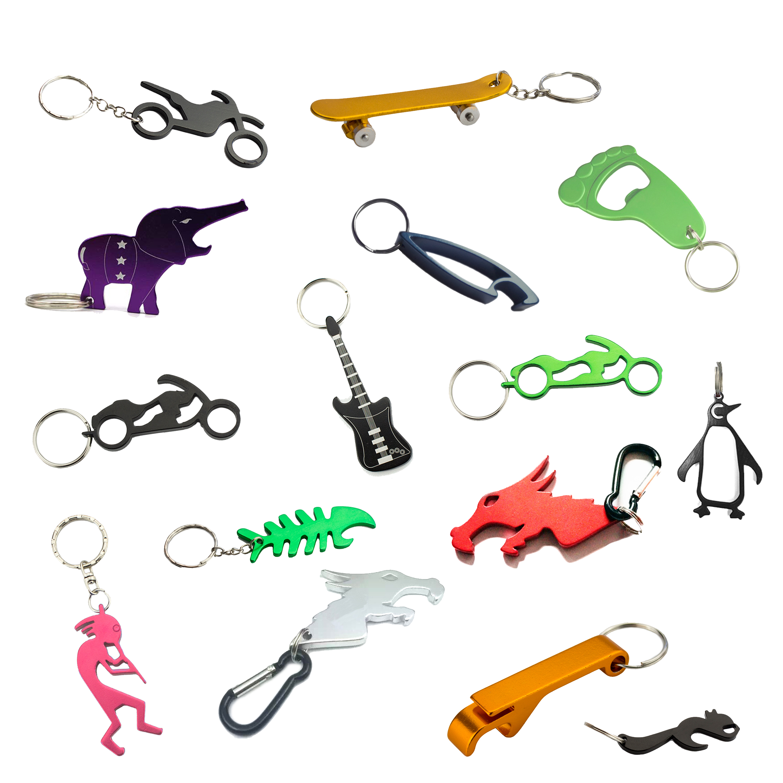 Temlum-Bottle Opener