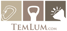 TEMLUM.com Logo